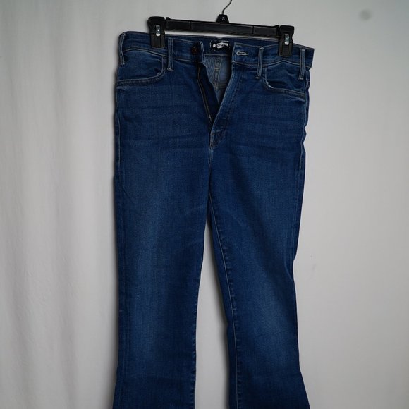 Mother Womens Jeans / Denim Pants - Picture 1 of 11